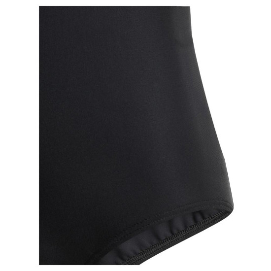 Adidas Παιδικό ολόσωμο μαγιό Collegiate V-back Swimsuit